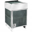 Электрокаменка ELITE 18 kW, талькохлорит (KARINA) до 30 м3