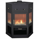 Печь-камин Енисей (Мета-Бел) Печь-камин Енисей (Мета-Бел)