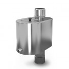 Бак самоварного типа Ильмень D-80 (Термофор) 9 л Бак самоварного типа Ильмень D-80 (Термофор) 9 л