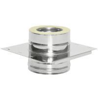 Площадка монтажная Термо ПМТ-Р (304-0.8/304) d-115/210 (ТиС Стандарт) Площадка монтажная Термо ПМТ-Р (304-0.8/304) d-115/210 (ТиС Стандарт)