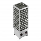 Электрокаменка CUBOS CUB3-90NB-P (SAWO) Электрокаменка CUBOS CUB3-90NB-P (SAWO)