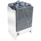 Электрокаменка TETRA 18 kW, талькохлорит (KARINA) до 30 м3 Электрокаменка TETRA 18 kW, талькохлорит (KARINA) до 30 м3