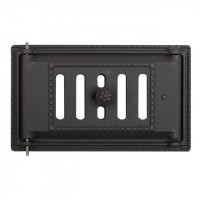 Дверка поддувальная окрашенная ДП-2А (Рубцовск-Литком)