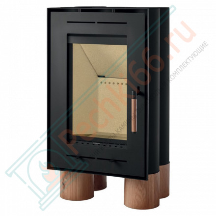 Печь-камин Tek Lumber (Solzaima)