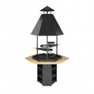 Гриль Suomi Grill Coner (Grillux) Гриль Suomi Grill Coner (Grillux)