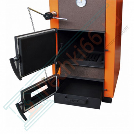 Котел водяного отопления Сибирь Гефест 15 кВт (НМК) 15 кВт