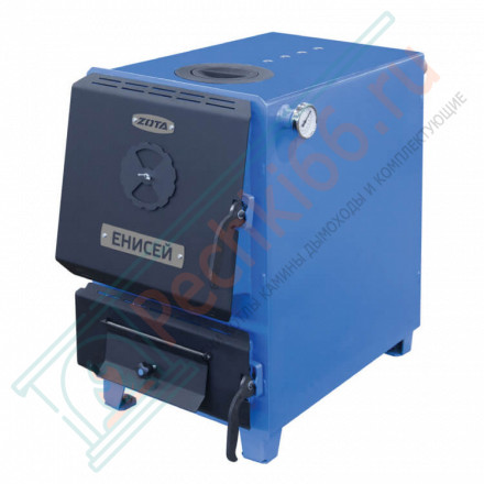 Твердотопливный котел Енисей 23 (Zota) 23 кВт