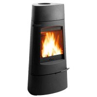 Печь-камин ARATOS (INVICTA)