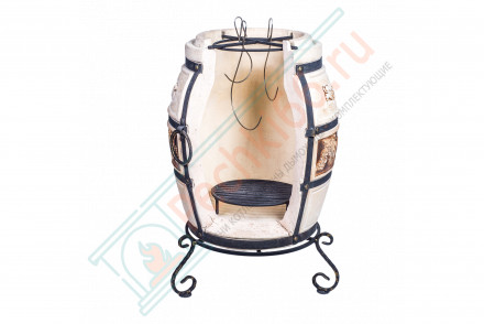 Набор крюков (ТехноКерамика)