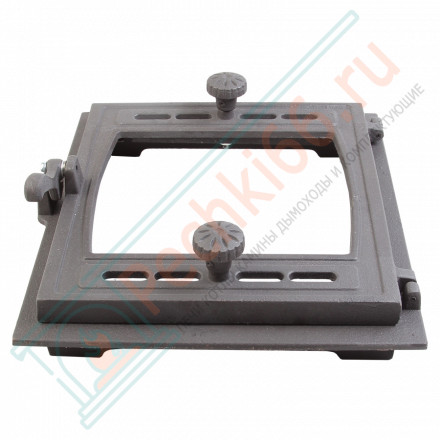 Дверка топочная ДТГ-8БС "Кижи-2" (Рубцовск-Литком)