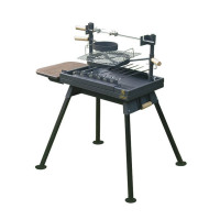 Барбекю-гриль У700 (Norsken)