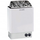 Электрокаменка Trendi Kip60 (1/3ph) steel (Harvia) Электрокаменка Trendi Kip60 (1/3ph) steel (Harvia)