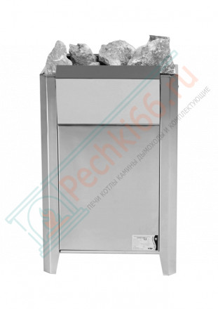 Электропечь ЭНУ - 14 (ОЧАГ) до 23 м3