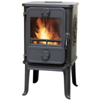 Печь-камин Morsø 1412 (Morso)