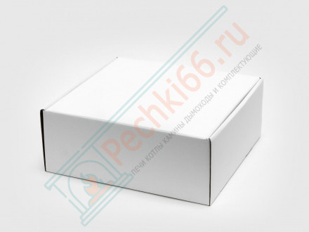 Биокамин Арлекино S, белый (LuxFire)