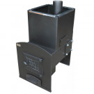 Печь для бани № 08 МИНИ (Тройка) Печь для бани № 08 МИНИ (Тройка)