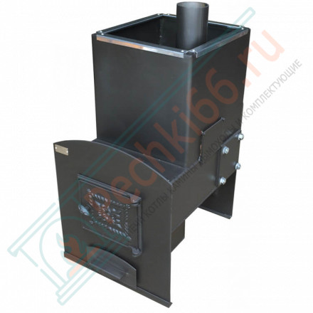 Печь для бани № 08 МИНИ (Тройка)