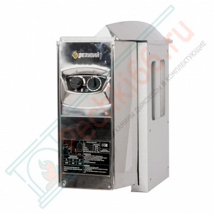 Электрокаменка навесная WEGA - 45 (Везувий) до 6 м3