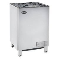 Печь для сауны SKLE 1201 (12 кВт, 60 кг камней) (Helo)