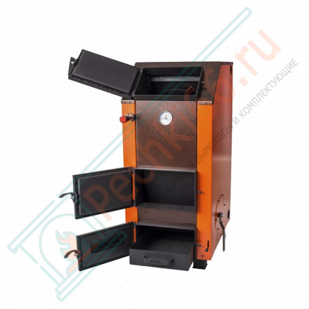 Котел угольный Магнум 15 (НМК) 15 кВт