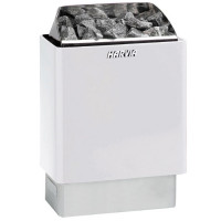 Электрическая печь Trendi Kip90E (1/3ph) steel (Harvia)