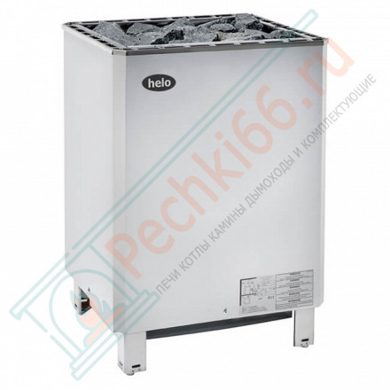 Печь для сауны SKLE 1501 (15 кВт, 60 кг камней)