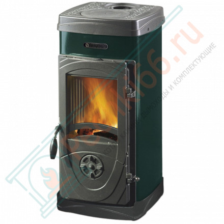 Печь камин Super Junior (La Nordica)