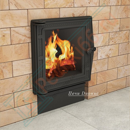 Печь банная Емельяныч - 3/S Сeramic, ДТ-4С, под бак 60 л (Дионис)