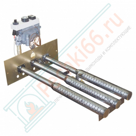 Газовая горелка для котла Кобальт 15, энергонезависимая (Стэн)