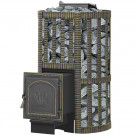 Чугунная печь для бани Ураган Ковка 22 271 (Везувий) до 24 м3 Чугунная печь для бани Ураган Ковка 22 271 (Везувий) до 24 м3