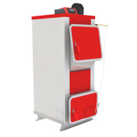 Котел полуавтоматический Q PLUS KOMFORT 55 (Heiztechnik) 55 кВт