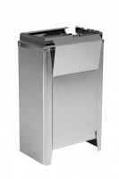 Электропечь ЭНУ - 6 с испарителем (ОЧАГ) до 8 м3