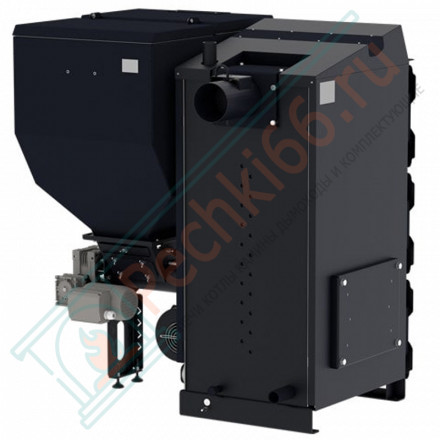 Угольный автоматический котел Forta 25 (Zota) 25 кВт