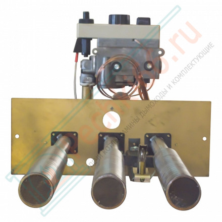 Газовая горелка для котла Кобальт 25, энергонезависимая (Стэн)