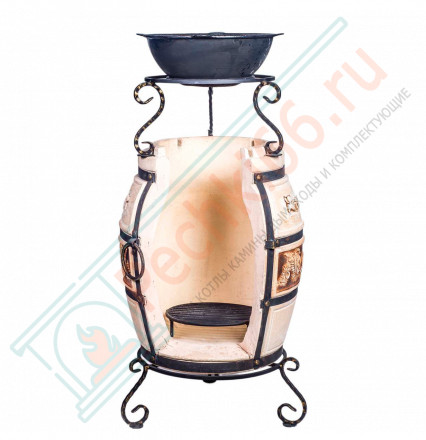 Подставка под казан (ТехноКерамика)