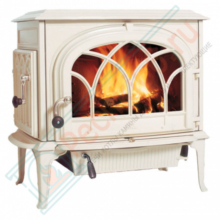 Чугунная печь F500 ECO IVE (Jotul)