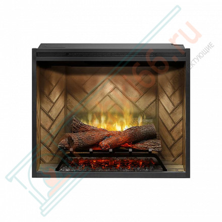 Электрический очаг Revillusion RBF30 (Dimplex)