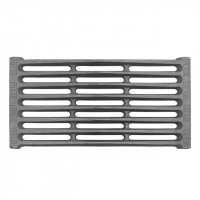 Колосник чугунный для котла РУ-4 (Рубцовск-Литком)