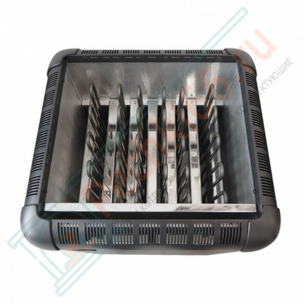 Печь для сауны Laava 1201 (12 кВт, 60 кг камней)