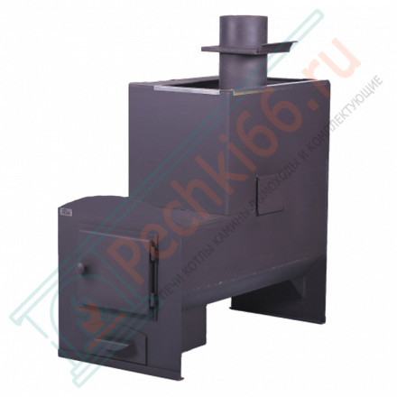 Печь для бани № 08 (Тройка)