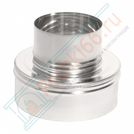 Переход Моно/Термо ПМТ-Р (316-0.5/304) d-200/260 (ТиС Промо)