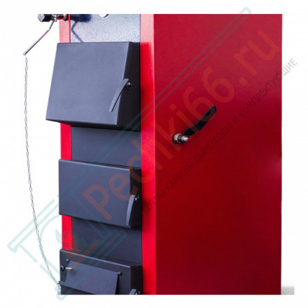 Котел водяного отопления Sunfire 60 кВт (НМК) 60 кВт