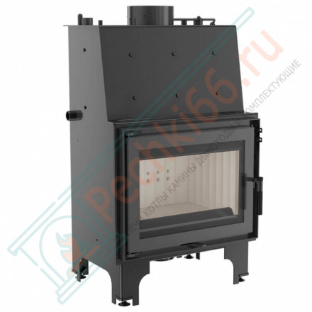 Стальная топка AQUARIO/Z/10/PW/W (Kratki)