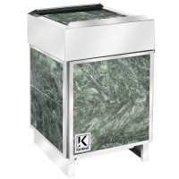 Электрокаменка ELITE 14 kW, змеевик (KARINA) до 20 м3