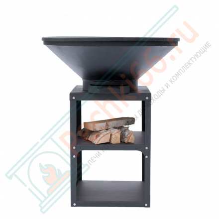 Гриль - Очаг Сибирь (НМК)