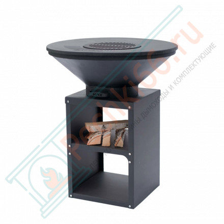 Гриль - Очаг Сибирь (НМК)