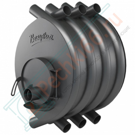 Печь отопительная АОГТ 01 (Везувий) до 200 м3