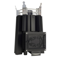 Банная печь Фредерика (Добросталь)