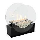 Напольный биокамин Лионель (LuxFire) Напольный биокамин Лионель (LuxFire)