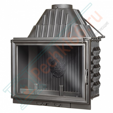Чугунная топка W8 kW 19.7 (Kaw-Met)